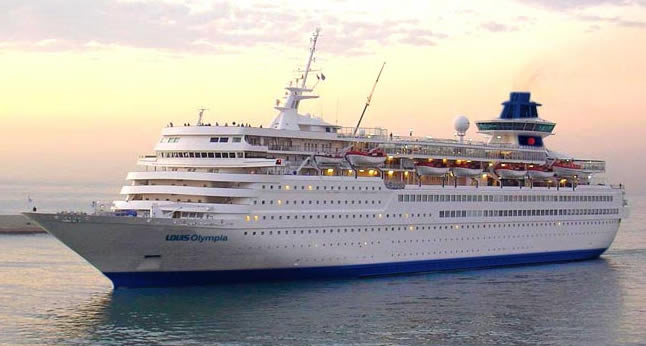 ORIENT QUEEN